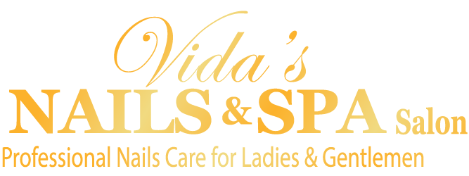 VIDA'S NAILS & SPA